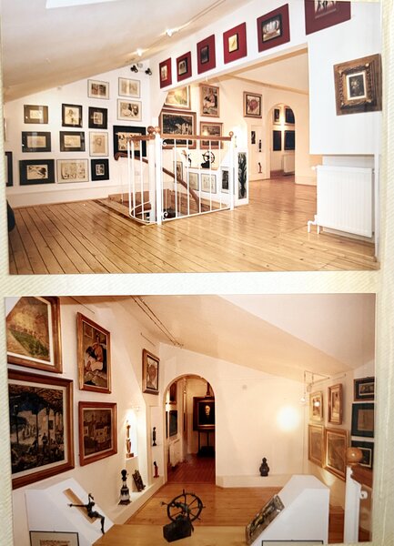 Ultracentral, spatiu comercial stradal, zona Dacia, negociabil.